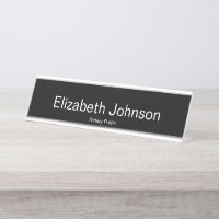 Name des Notars und Berufsbezeichnung Schwarz