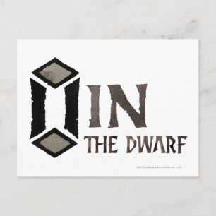 Name des Ofens Postkarte