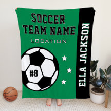 Name des personalisierten grünen Fußballspielers