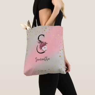Name des personalisierten Mit Monogramm benutzerde