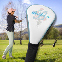 Name des personalisierten oralen Monogramms