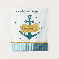 Name des Personalisierten Schiffes