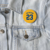 Name des personalisierten Sportteams Jersey