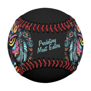 Name des phantastischen Tiger-Hauptmanns Baseball