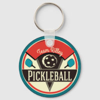 Name des Pickleball-Teams