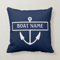 Name des Schiffes