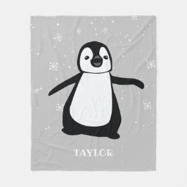 Name des Schwarz-weißen Kinderzimmers Niedlich Bab Fleecedecke