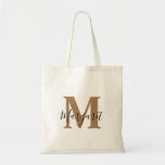 Name des Schwarzen Skriptnamens Gold Monogram Tragetasche<br><div class="desc">Gold Monogram Black Script Name Tote Bag. Kann als Geschenk an Familie und Freunde an ihrem Geburtstag und Weihnachten gegeben werden.</div>