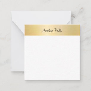 Name des Skripts für die Verarbeitung von Gold Whi Mitteilungskarte