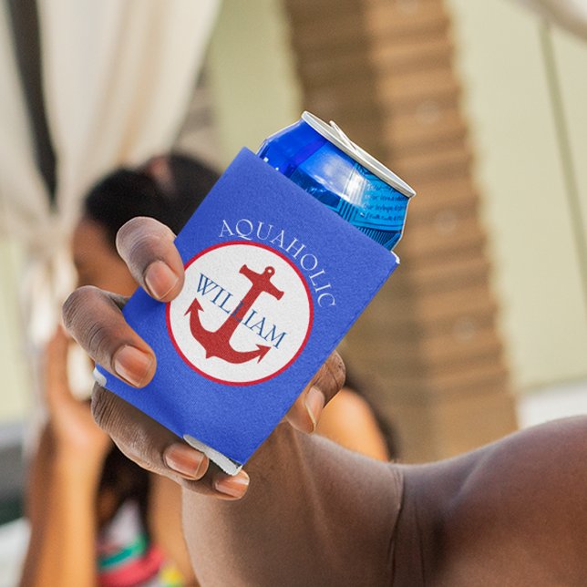 Name des systemeigenen Ankernamens Dosenkühler (Von Creator hochgeladen)