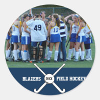 Name des Teams für benutzerdefinierte Feldhockey-F