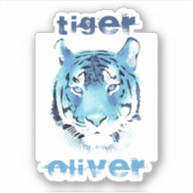 Name des Tigers