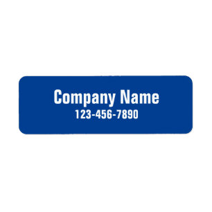 Name des Unternehmens Blue Phone Number Product La