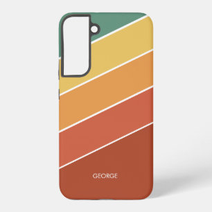 Name des Vintagen 80ers Samsung Galaxy Hülle