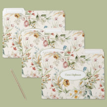 Name, elegante Farbe der Wasserfarbe