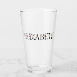 Name Elizabeth Glas