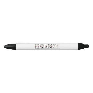 Name Elizabeth Kugelschreiber