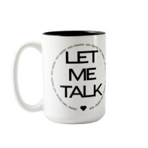 Name "Em Coffee Tasse