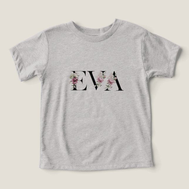 Name, Eva (Design Vorderseite)