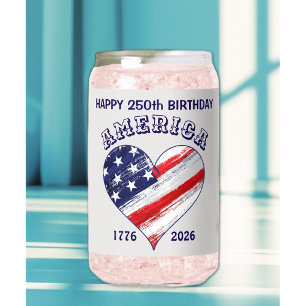 Name    Fette Flagge Herz Alles Gute zum Geburtsta Dosenglas
