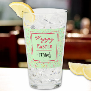 Name, FRÜHJAHRE GLASPUNKT Glas