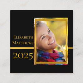 Name für den Abschluss eines Klassenjahres | Fotok Telefonnummerkarte