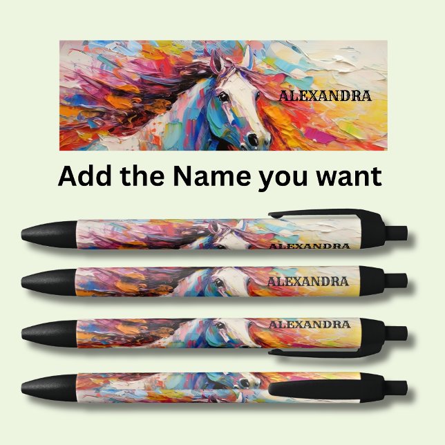 Name hinzufügen, dramatische Zeichnung des weißen  Kugelschreiber (Von Creator hochgeladen)