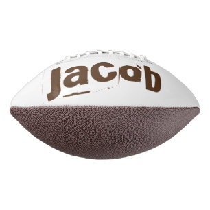 Name hinzufügen - Fußball Football