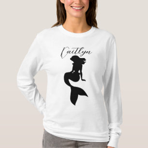 Name hinzufügen - Klicken Sie auf den T - Shirt-T T-Shirt