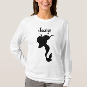 Name hinzufügen - Klicken Sie auf den T - Shirt-T T-Shirt