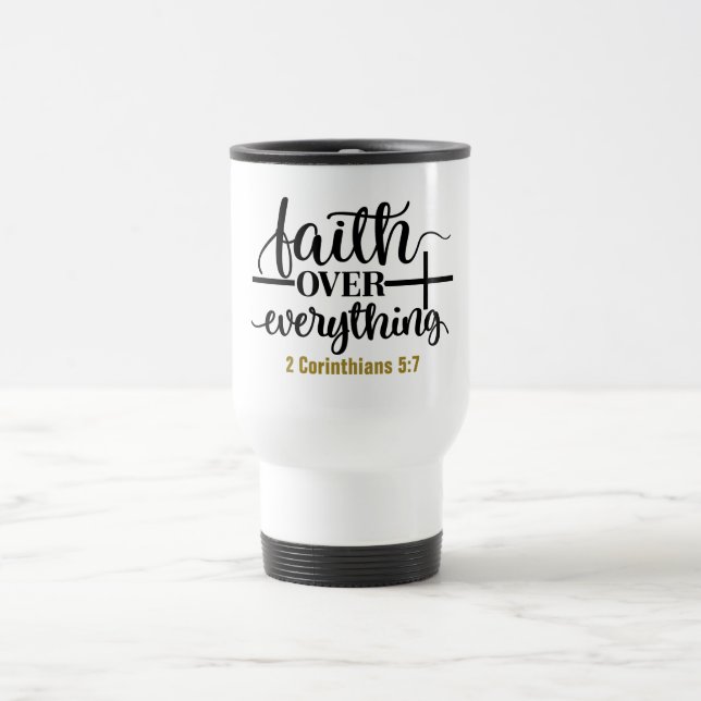 Name hinzufügen - Reise/Tasse des Computers Reisebecher (Mittel)