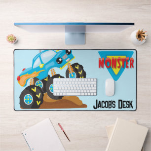 Name hinzufügen - Schreibtischmatte