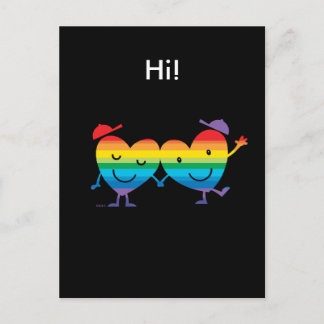 Name Ihrer Postkarte