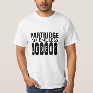 (Name Ihrer Wahl) EIN ENDLOSER LEGENDE T - Shirt