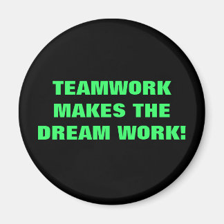 Name Ihres Magazins Magnet