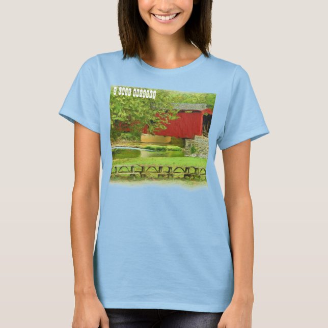 Name Ihres Shirts (Vorderseite)
