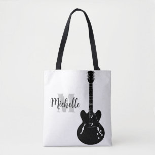 Name, Initial- und Black-Dreifach-Musik