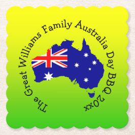 Name Jahr Australien Tag GRILLEN hinzufügen Untersetzer