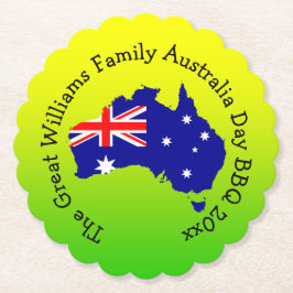 Name Jahr Australien Tag GRILLEN hinzufügen Untersetzer