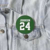 Name Jersey (grün und weiß)