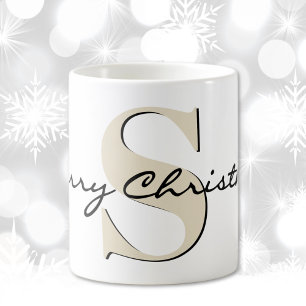 Name, JUNI Perle Geburtsstein Frohe Weihnachten Kaffeetasse