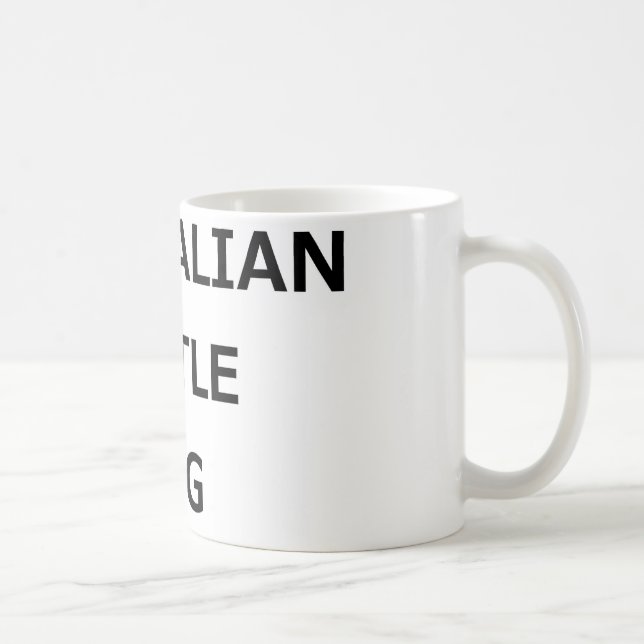 Name Kaffeetasse (Rechts)