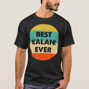 Name Kalani T-Shirt