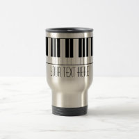 Name-Klavier befestigt Tastatur-Lehrer-Studenten