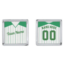 Name & Nummer Baseball Softball Jersey