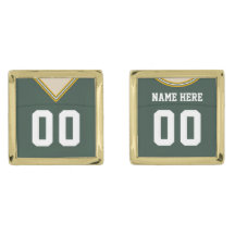 Name & Nummer Football Jersey