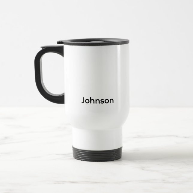 Name personalisieren reisebecher (Links)