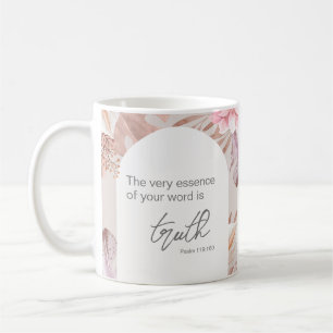Name Personalisiert JW 2023 Jahr Text Psalm 119:16 Kaffeetasse