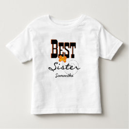 Name Personalisierter Bester T - Shirt hinzufügen