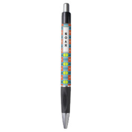 Name Personalisierter Stift | One Owl Artist